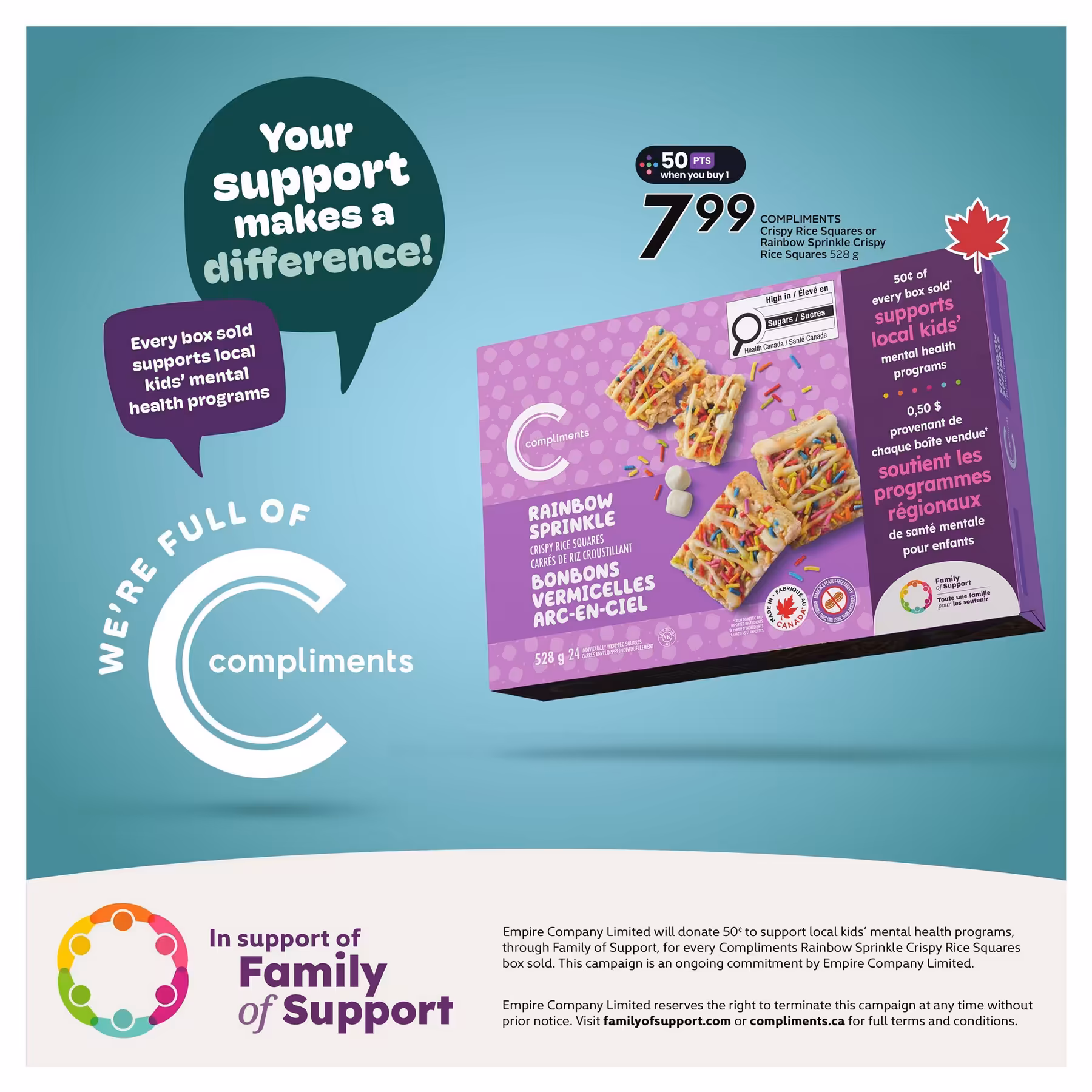 Sobeys flyer September 24 – September 30, 2026 - page 21 of 24