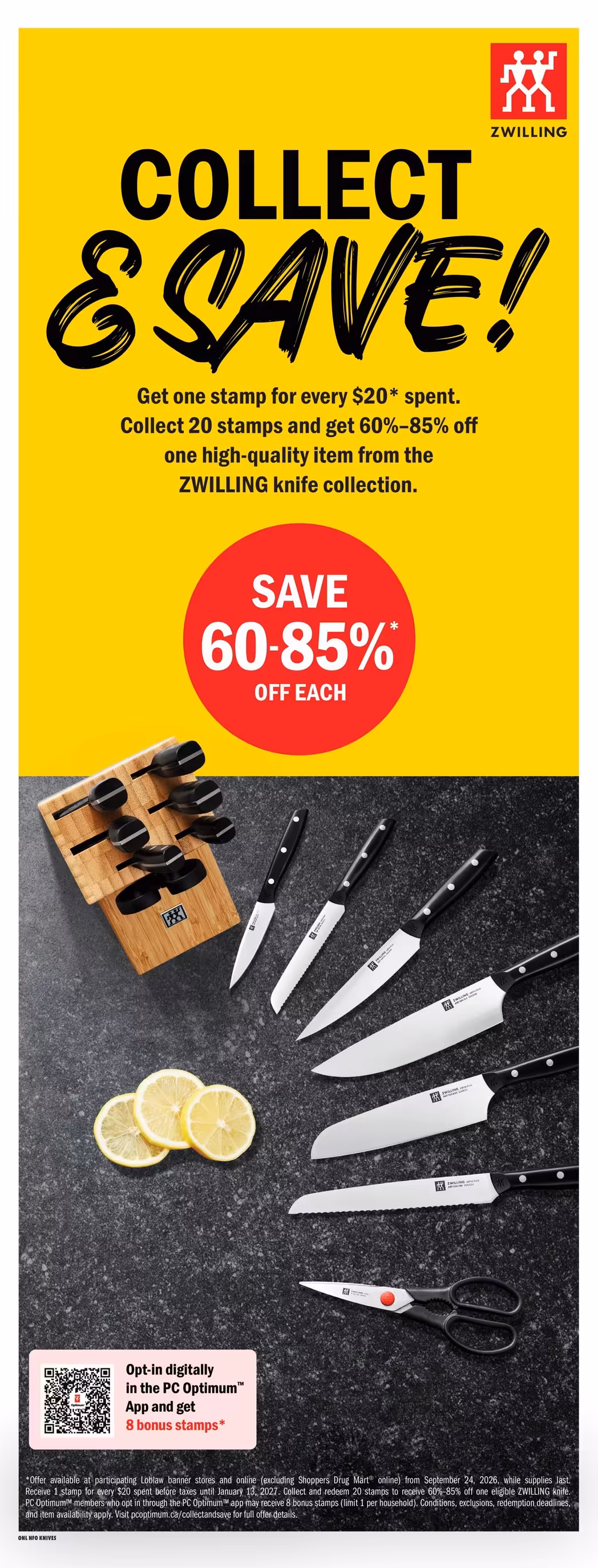 No Frills flyer October 1 – October 7, 2026 - page 6 of 21