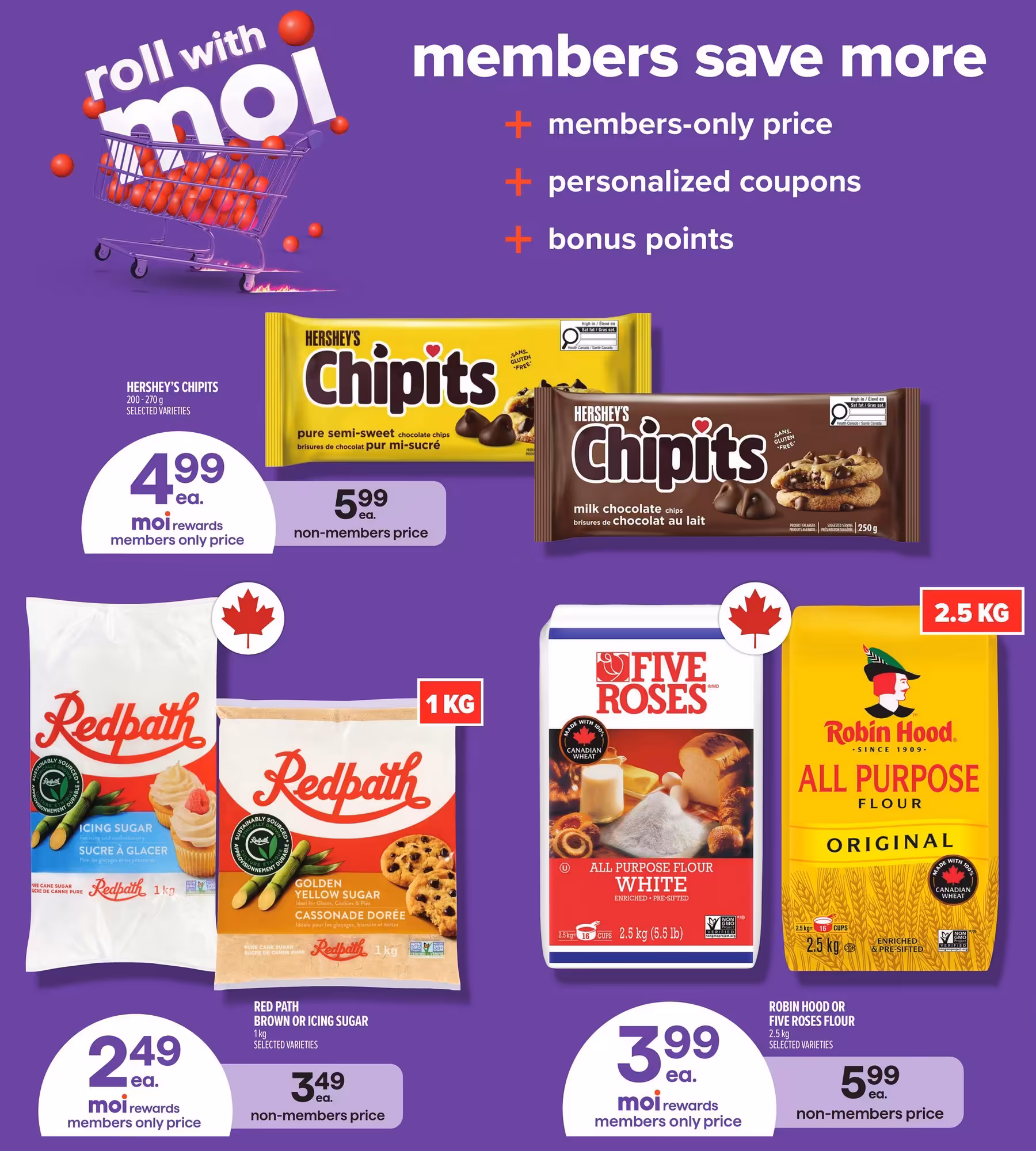 Metro flyer October 1 – October 7, 2026 - page 18 of 22