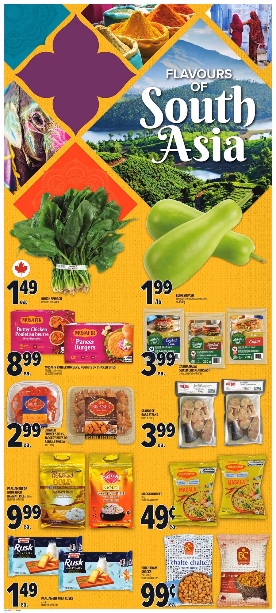 Metro flyer October 1 – October 7, 2026 - page 20 of 22