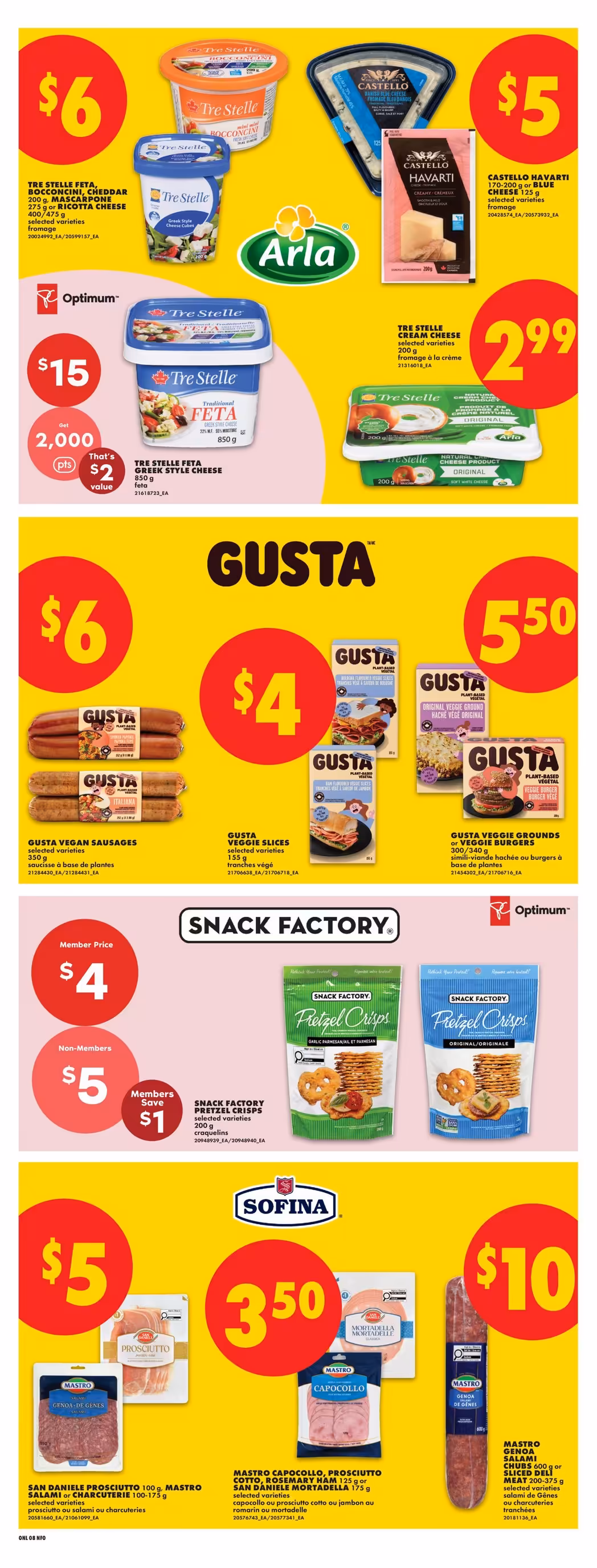No Frills flyer October 1 – October 7, 2026 - page 16 of 21