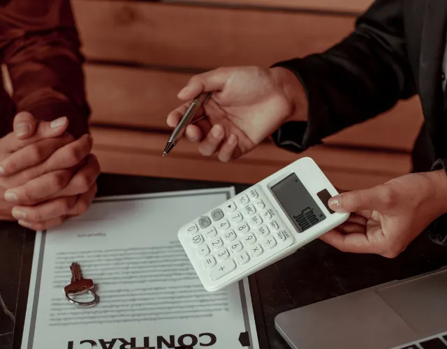The Hidden Risks of Selling a Business