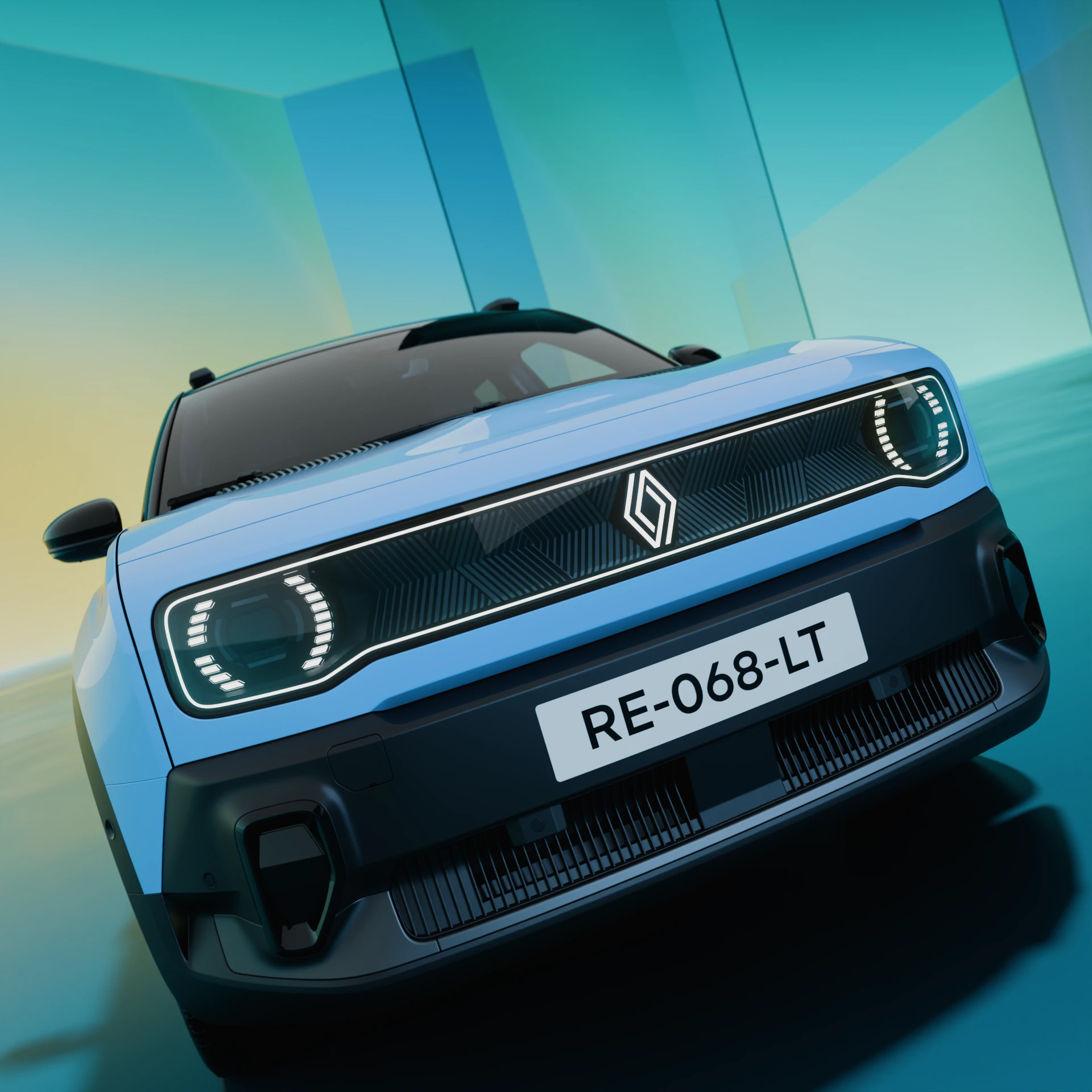 Renault R4