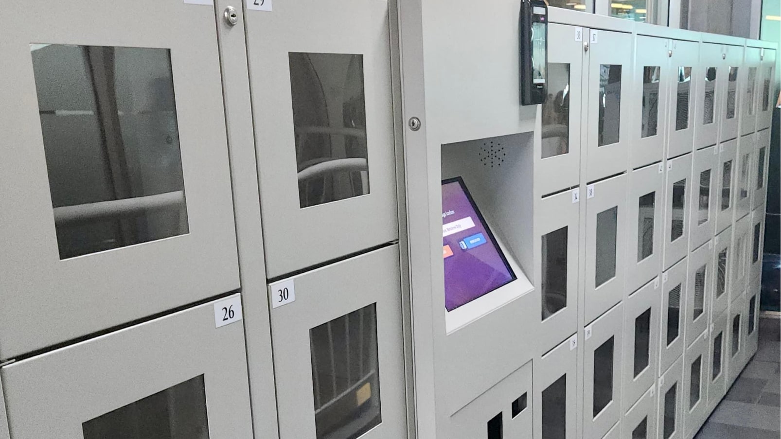 Facial Recognition for Hostel & Dormitory Access: Securing Student Residences