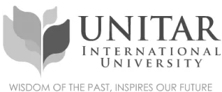 logo of Unitar university