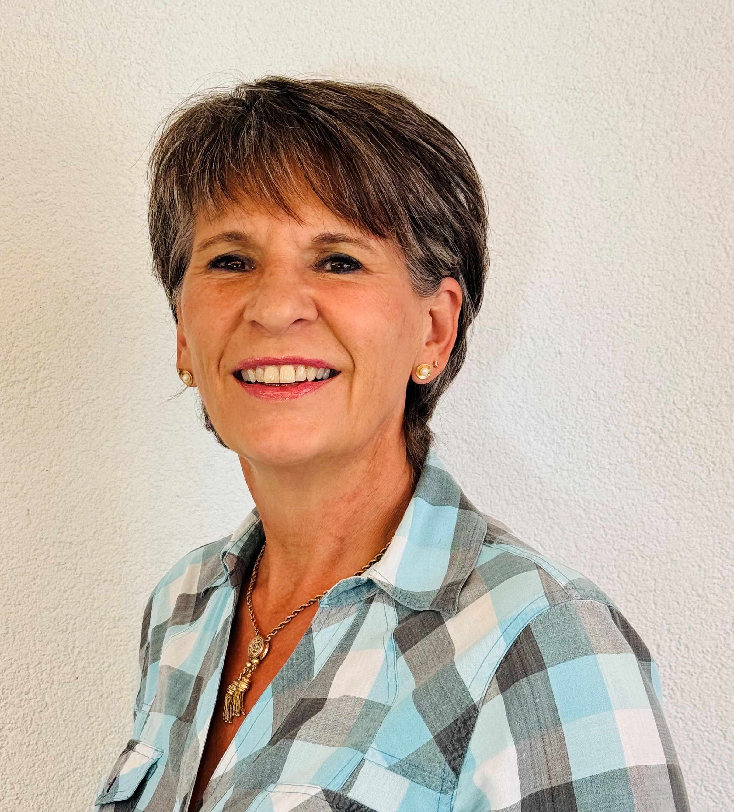 Jeannine Fischer