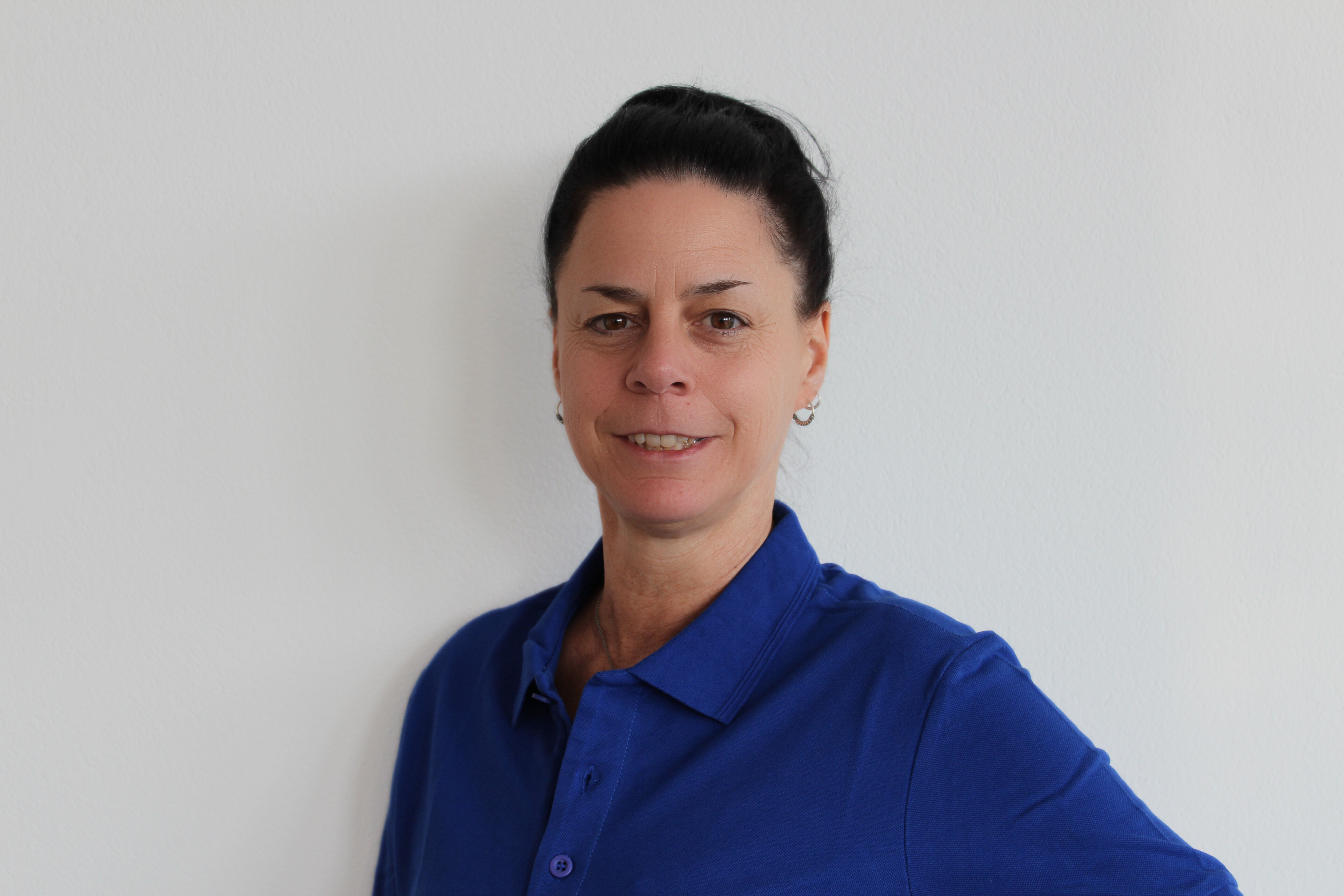 Sandra Burbach