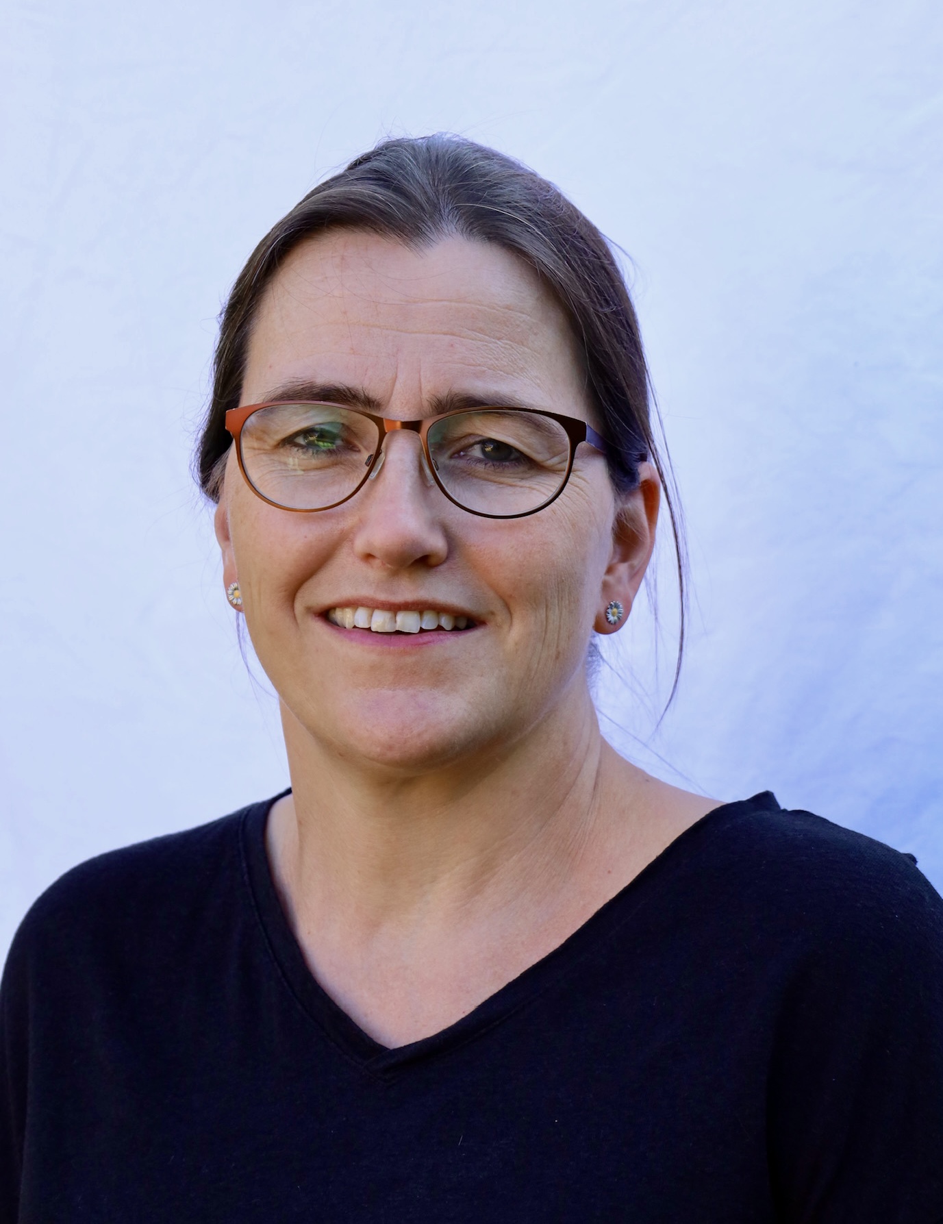 Anne Osenberg