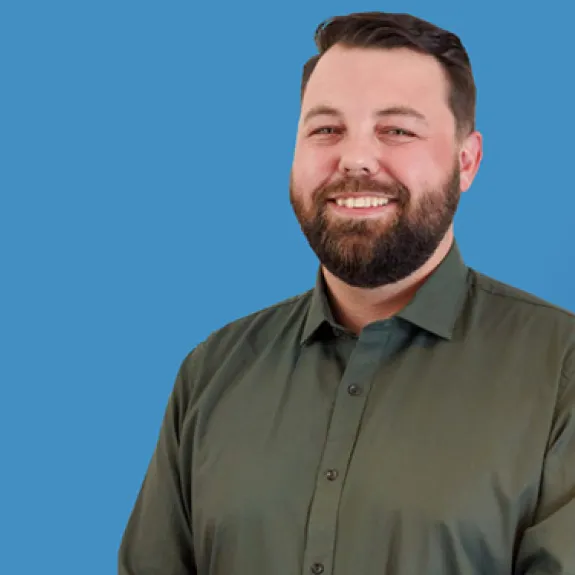 Doctor Matthew Vickers