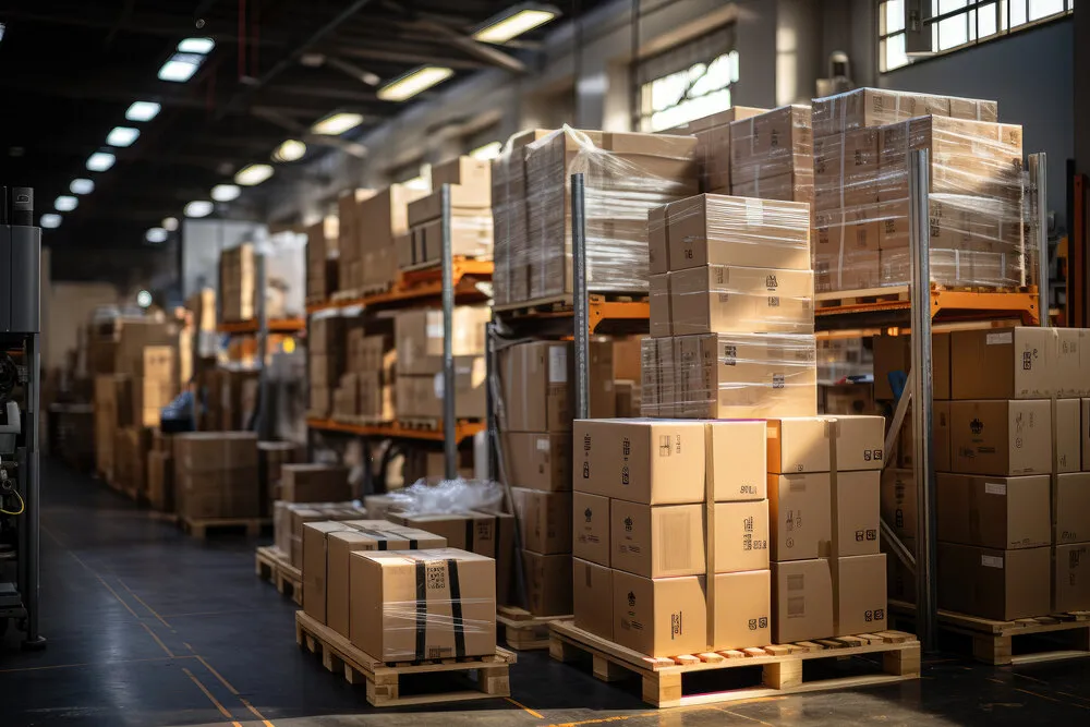 CityStorage Packages