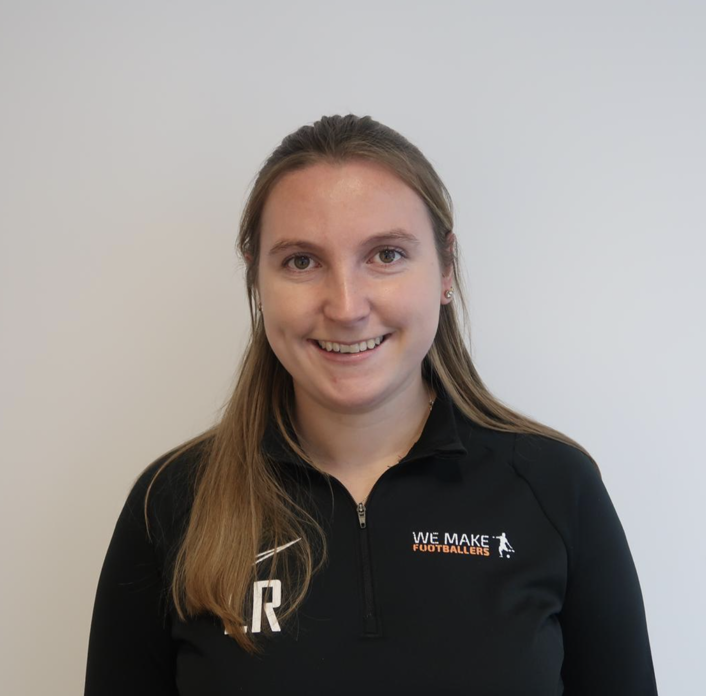 Laura head of coaching