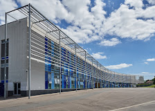Bromley academy