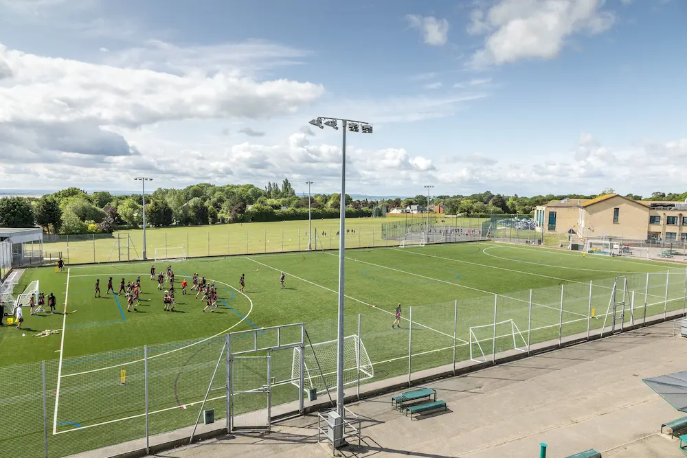 benfleet academy