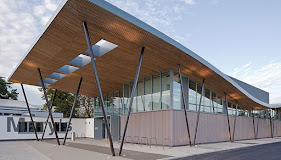 Teddington academy