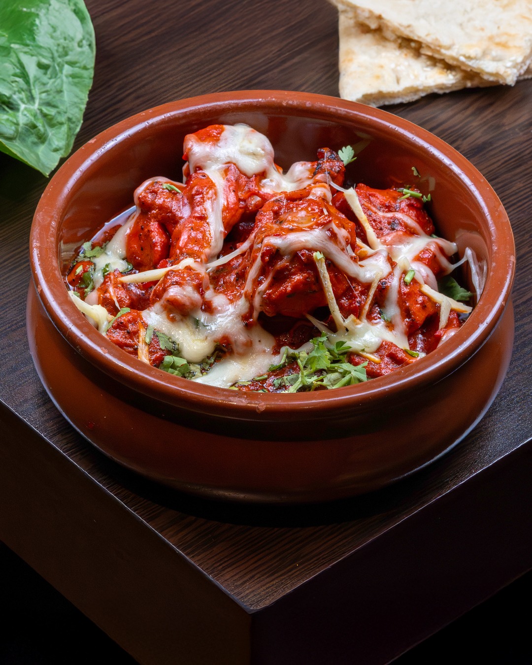 Atishi Murgh Masala (Bone-in)