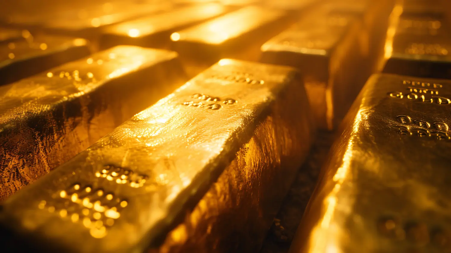 Gold kaufen in Erding