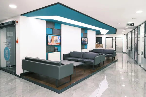 Dental Clinic in Istanbul Turkey