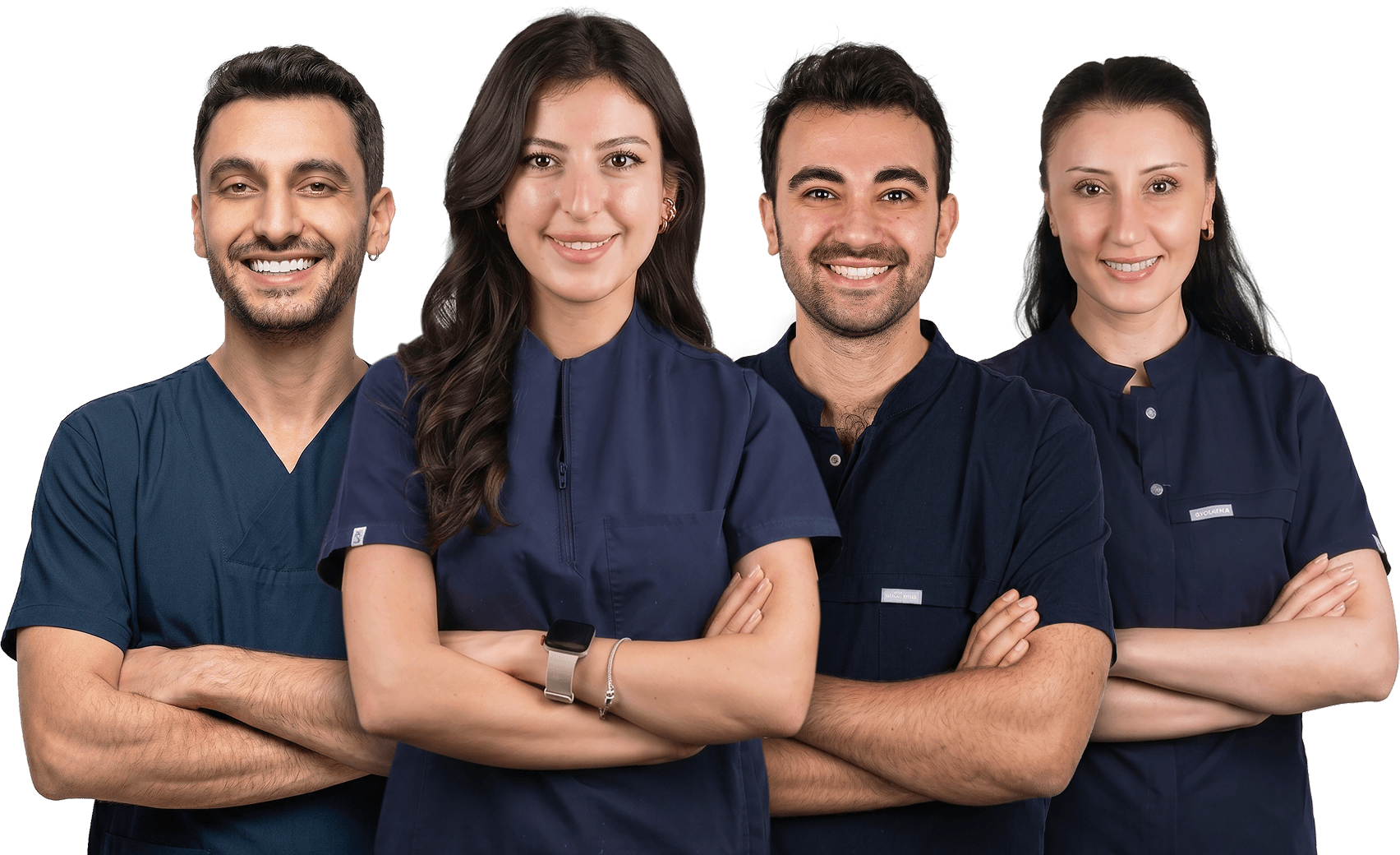 Novedent Team