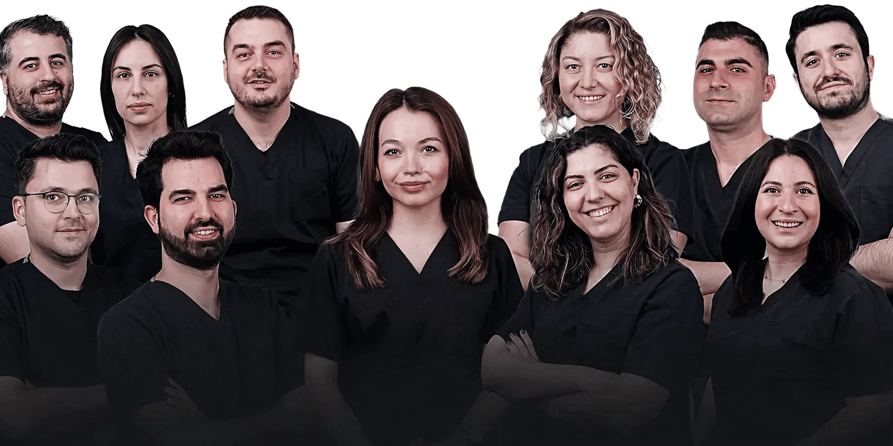 Novedent Team
