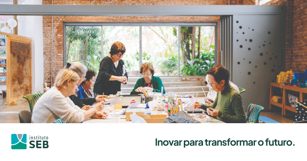 Instituto Seb de Educacao
