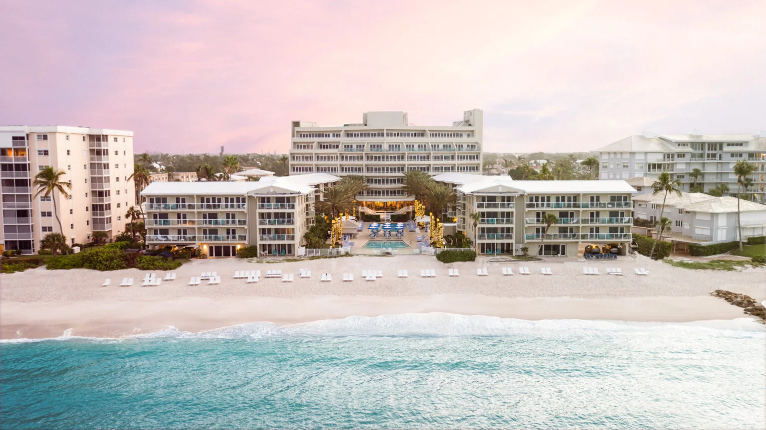 Edgewater Beach Hotel; Beachfront Hotel in Naples FL; https://www.opalcollection.com/edgewater/