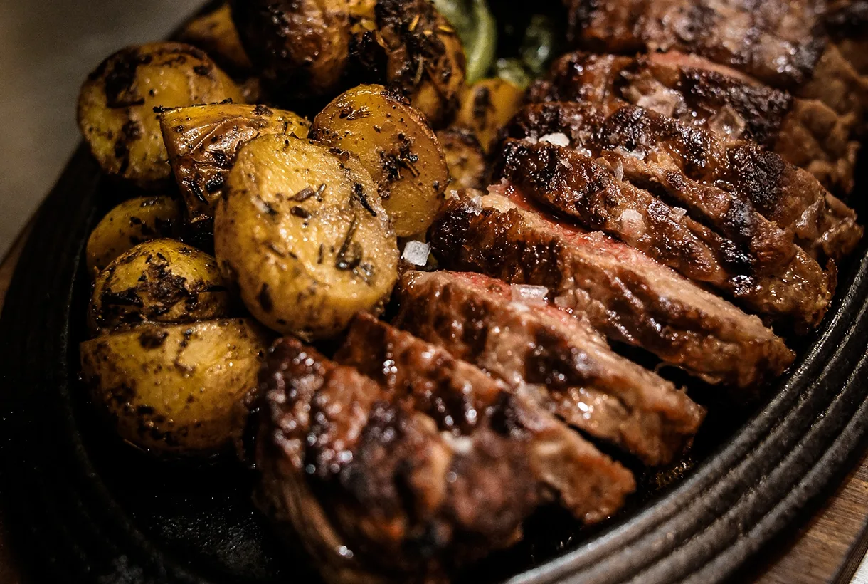 T-Michaels Steak and Lobster; American, Steakhouse; https://t-michaels.com