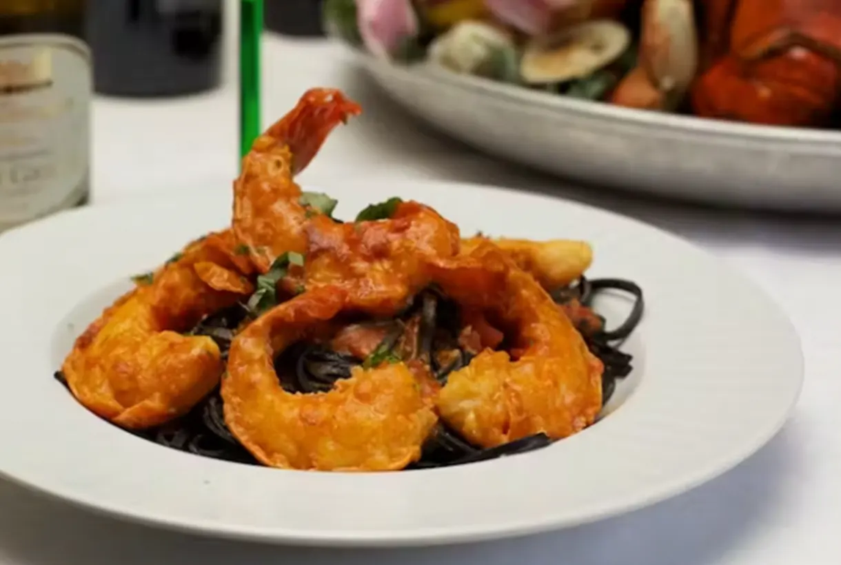 Mulino's of Westchester; Northern Italian cuisine cuisine;  https://www.mulinosny.com