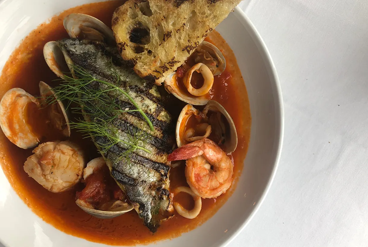 Davio's; Northern Italian Steakhouse; https://davios.com/thecolony