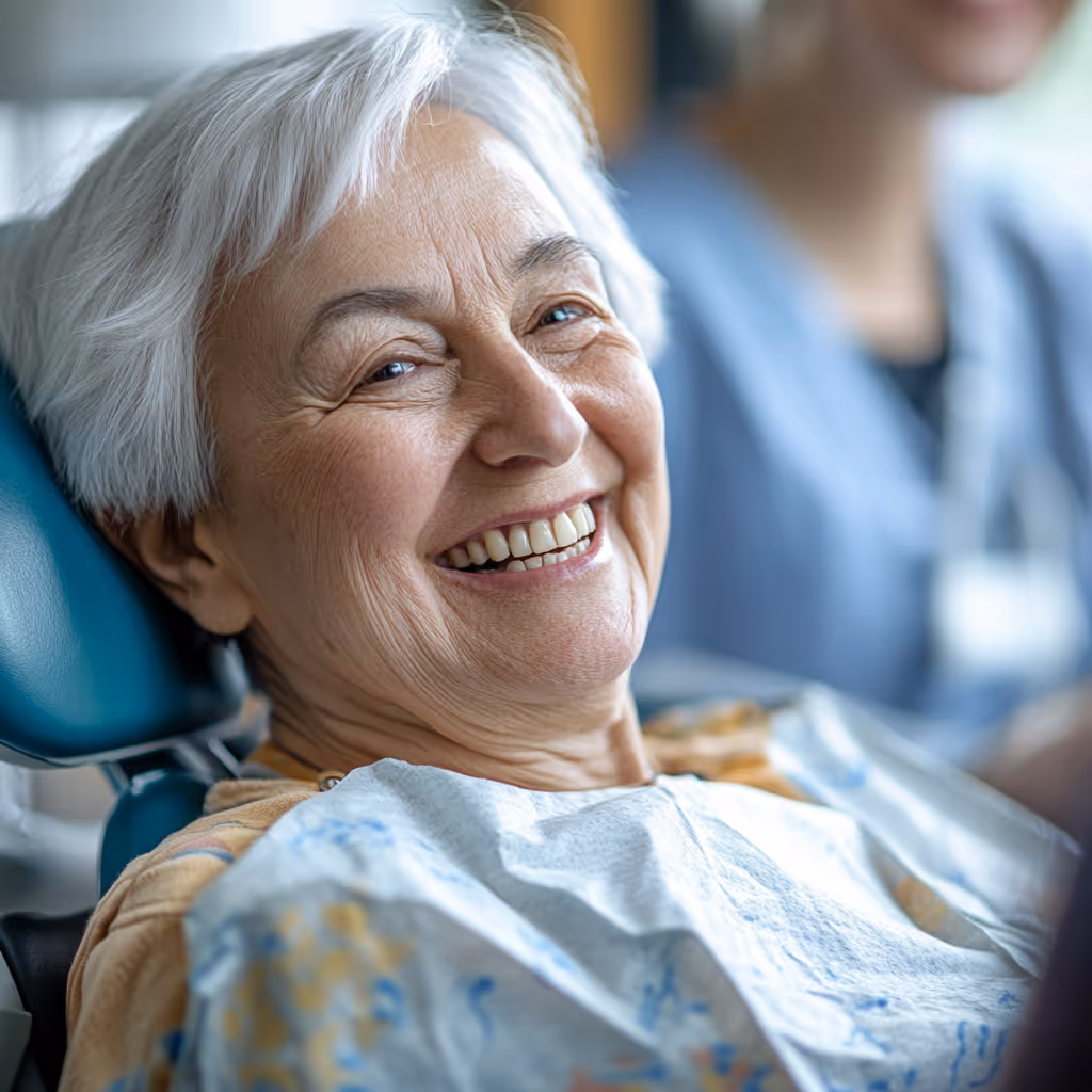 Benefits of concierge healthcare services for patients.