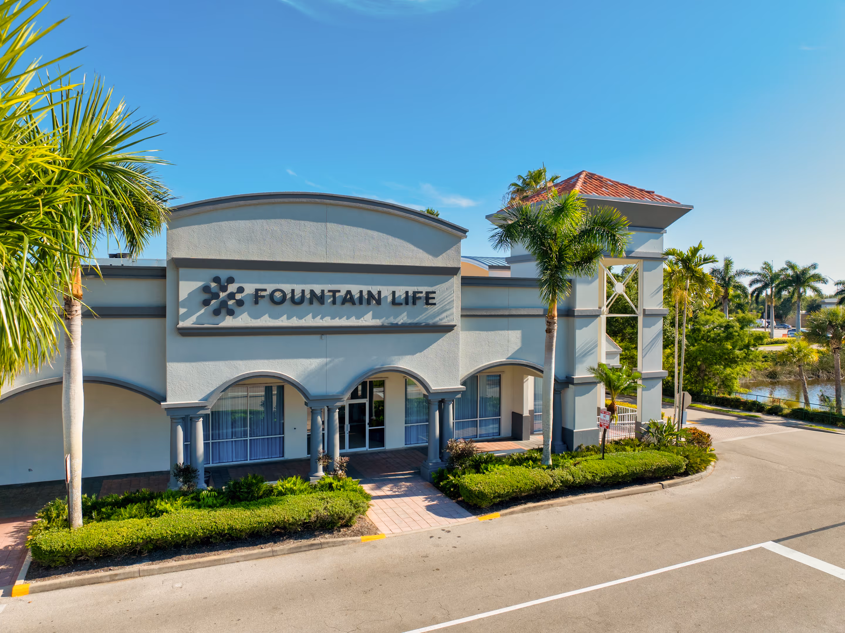 Longevity Clinic Naples Florida