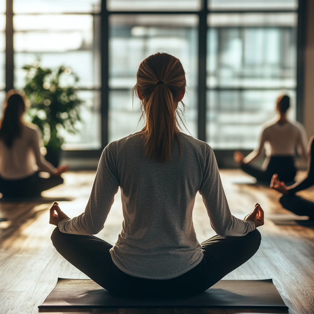 Health and Wellness Programs for Executives: Definition, Components, Best  Options, Cost, and Benefits, image size:1024x1024