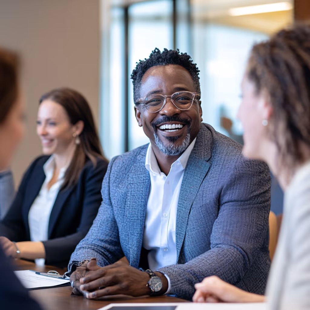 The benefits of investing in executive health programs.