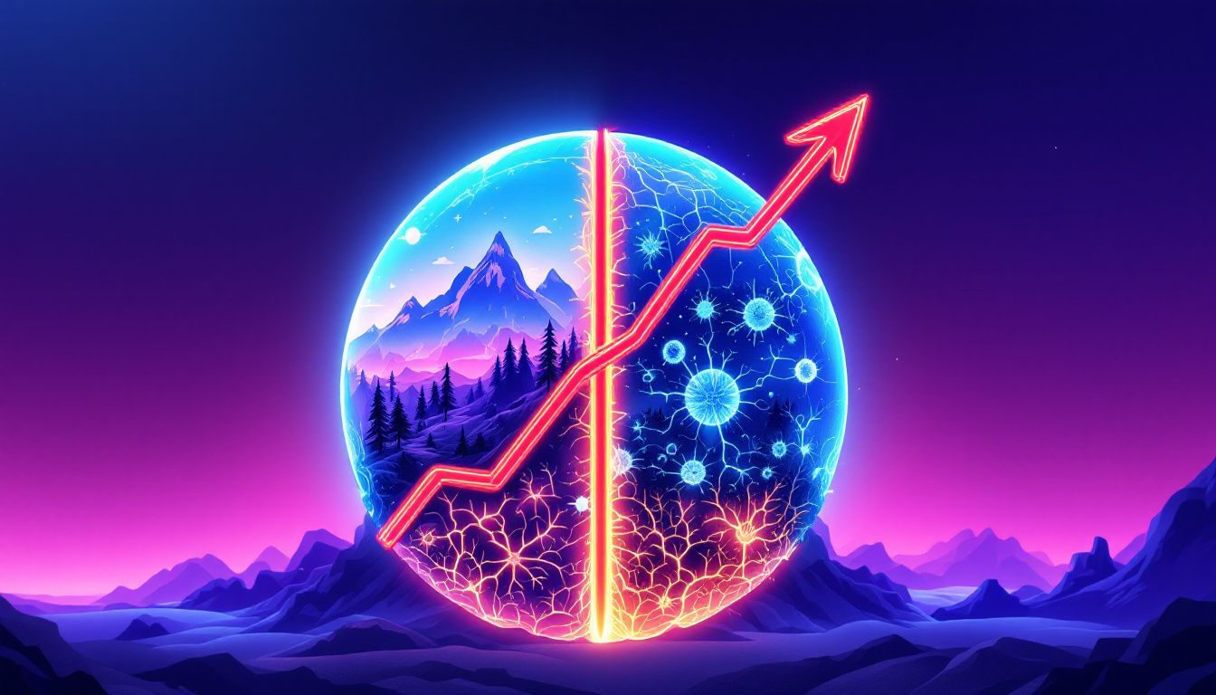 Future trends in longevity research.