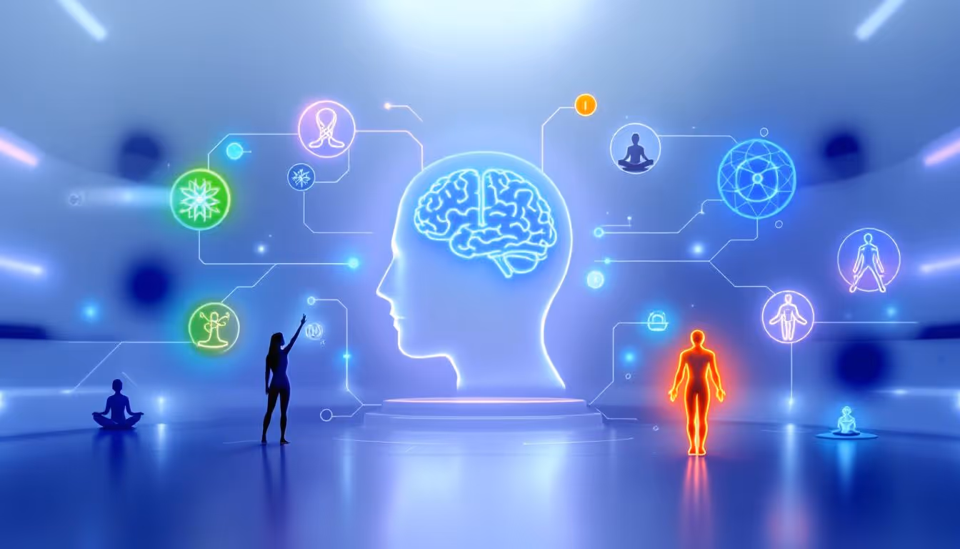 The benefits of concierge medical longevity programs.