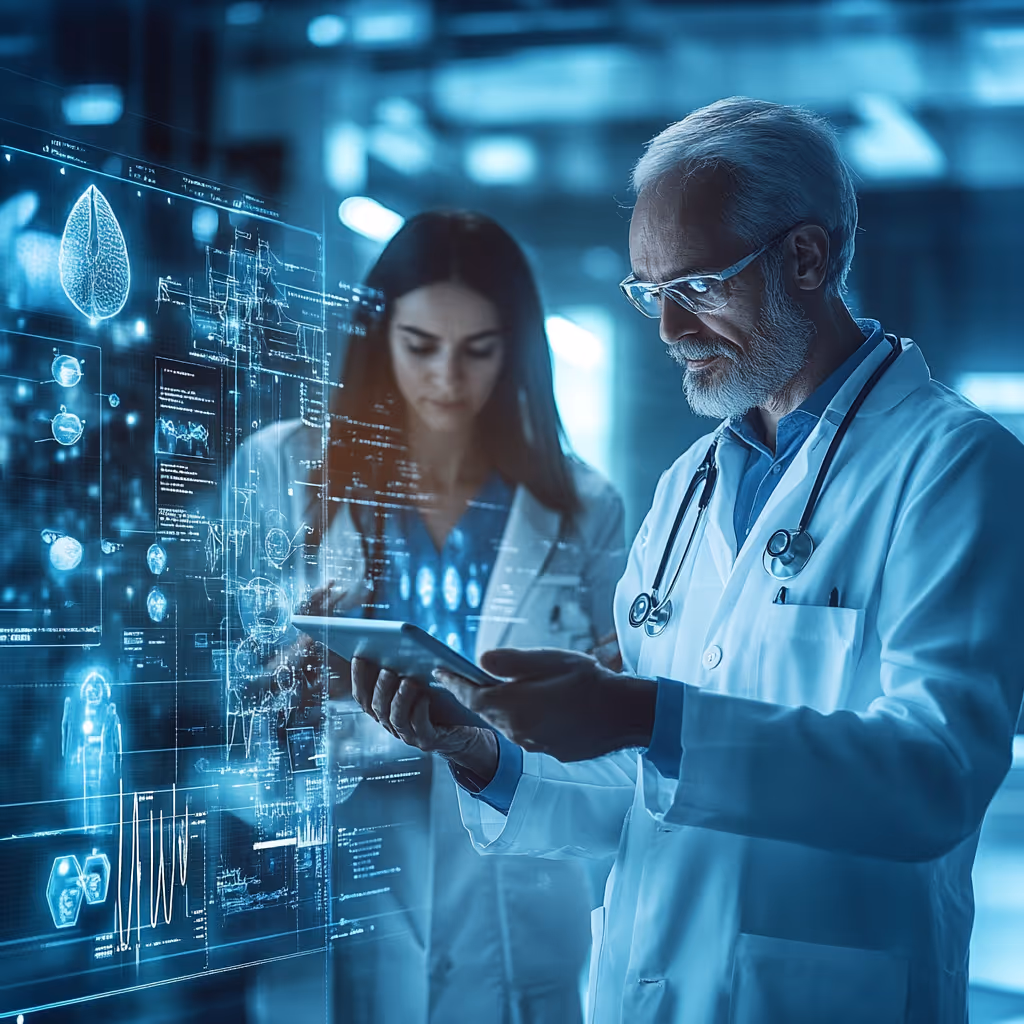 personalized preventive healthcare plans for longevity