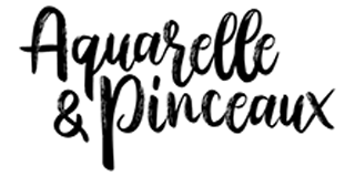 Client ecommerce Aquarelle et Pinceaux