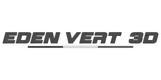 Client local Eden Vert 3D