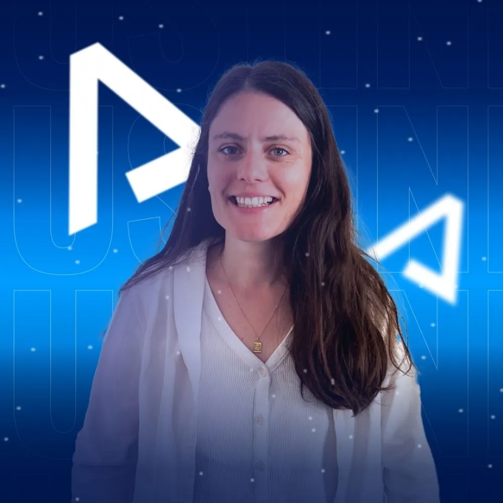 Portrait de Justine Fournier