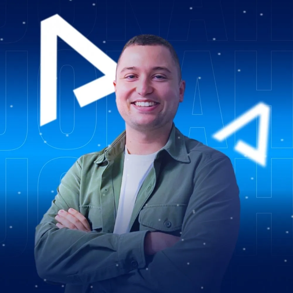 Portrait de Jonah Mucchiutti