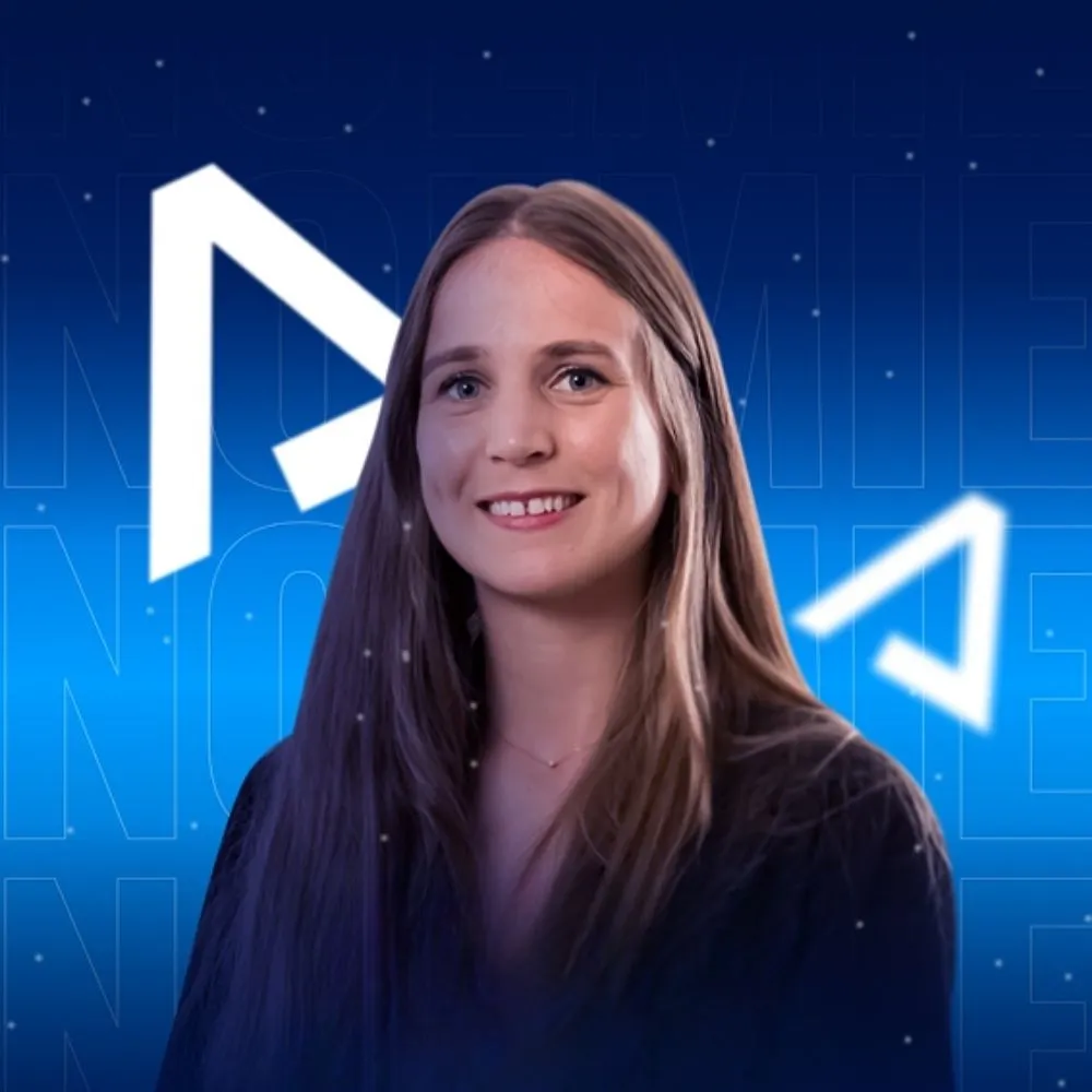 Portrait de Noémie Barrat