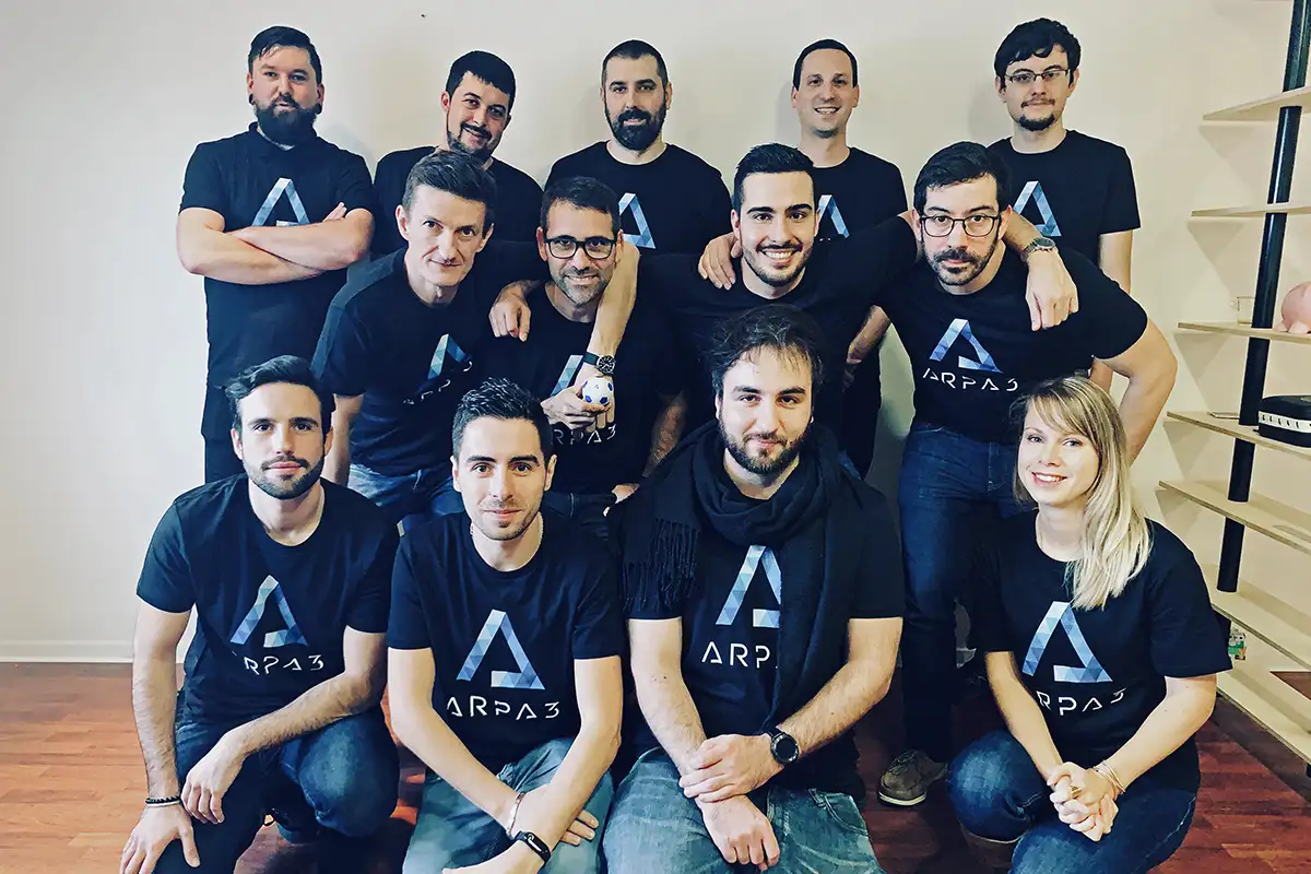 ARPA Trafic — spécialisation e-commerce