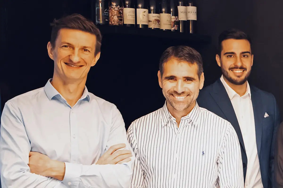 ARPA Trafic — les débuts