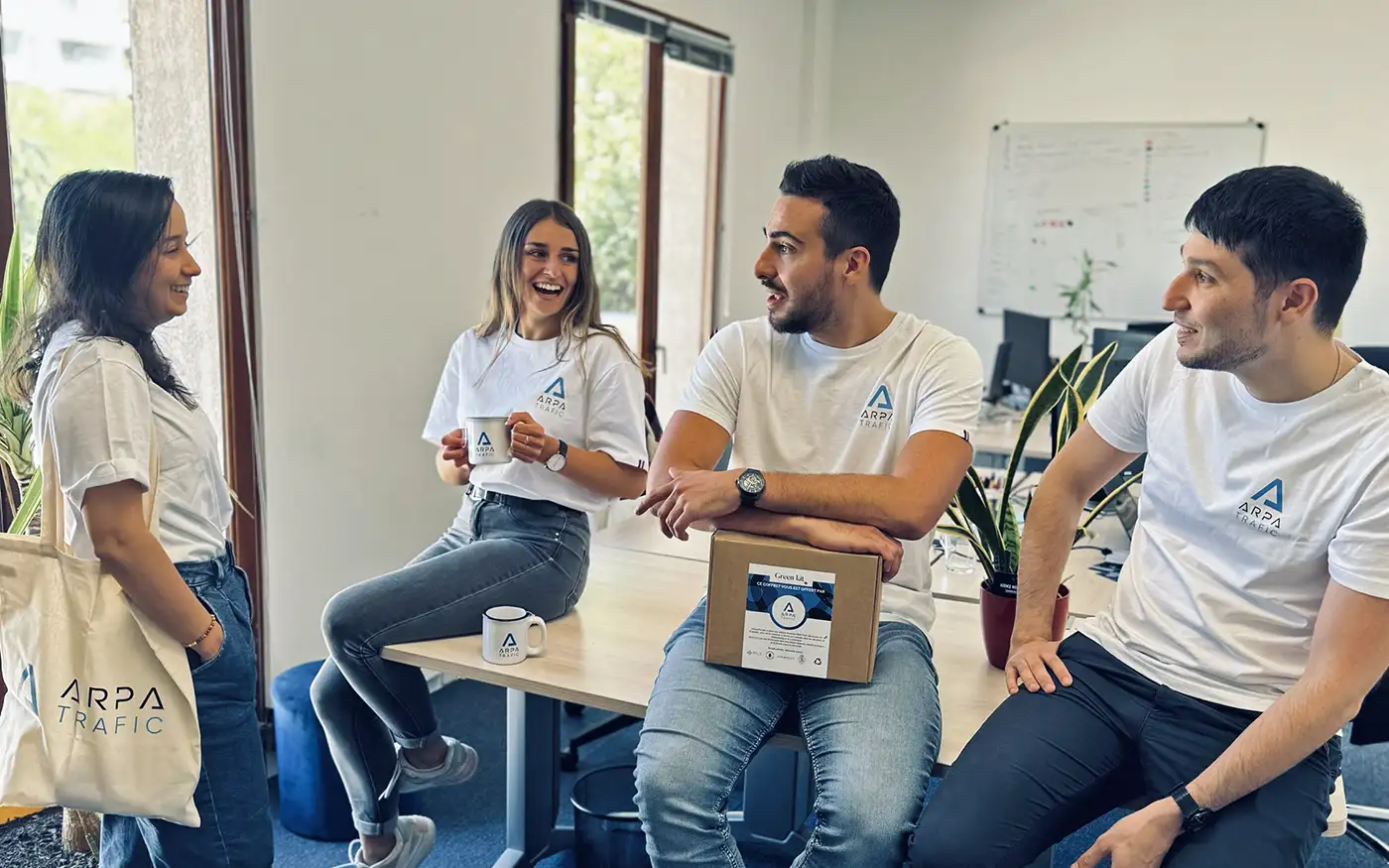 Terrain de pétanque dans le jardin