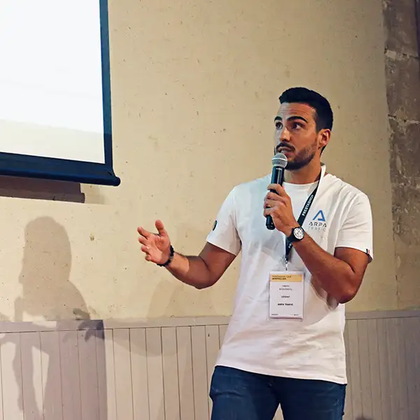 Fonctionnement de l'algorithme Google