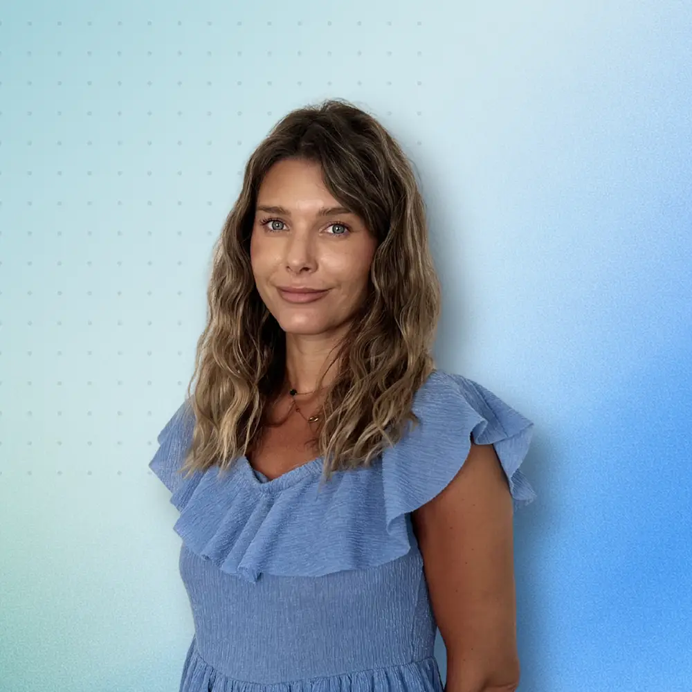 Portrait de Naïs Michaud-Rochet