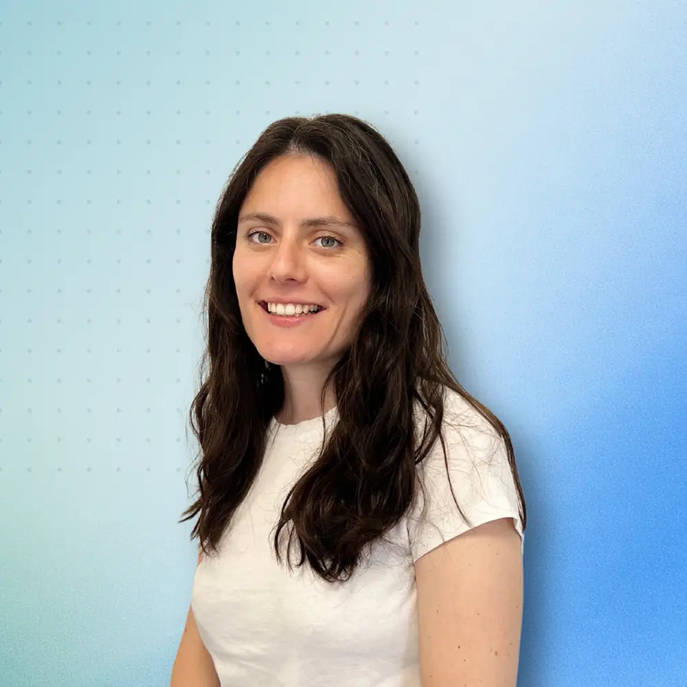 Portrait de Justine Fournier