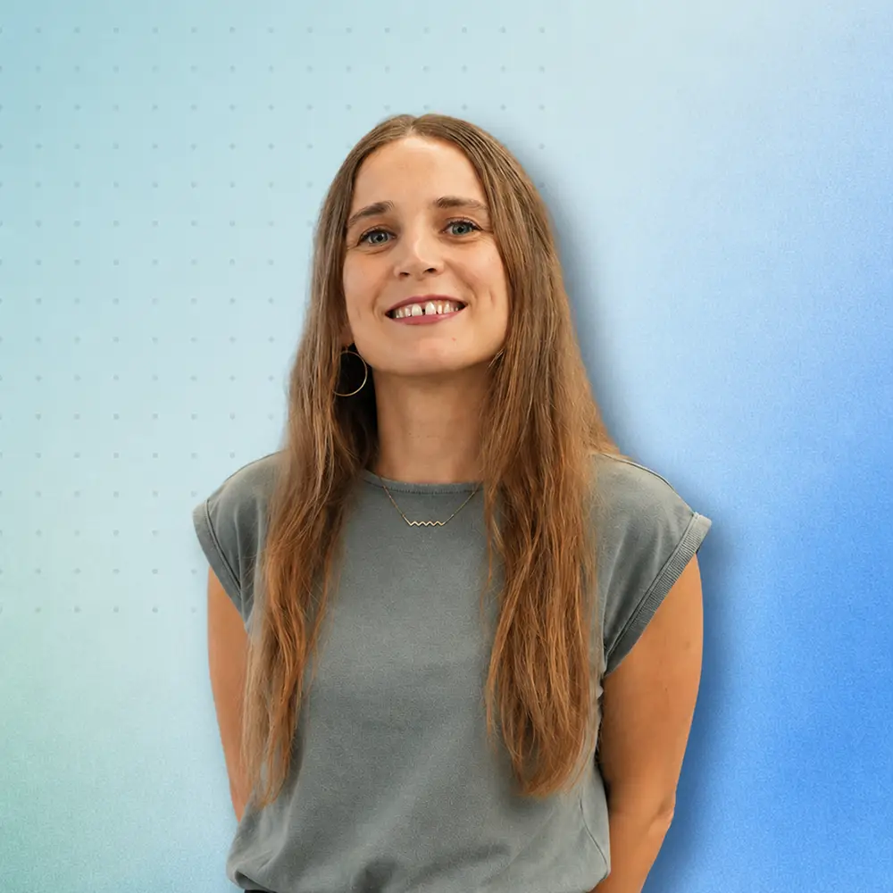 Portrait de Noémie Barrat