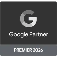 Google Partner Premier 2026