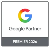 Google Partner Premier 2026