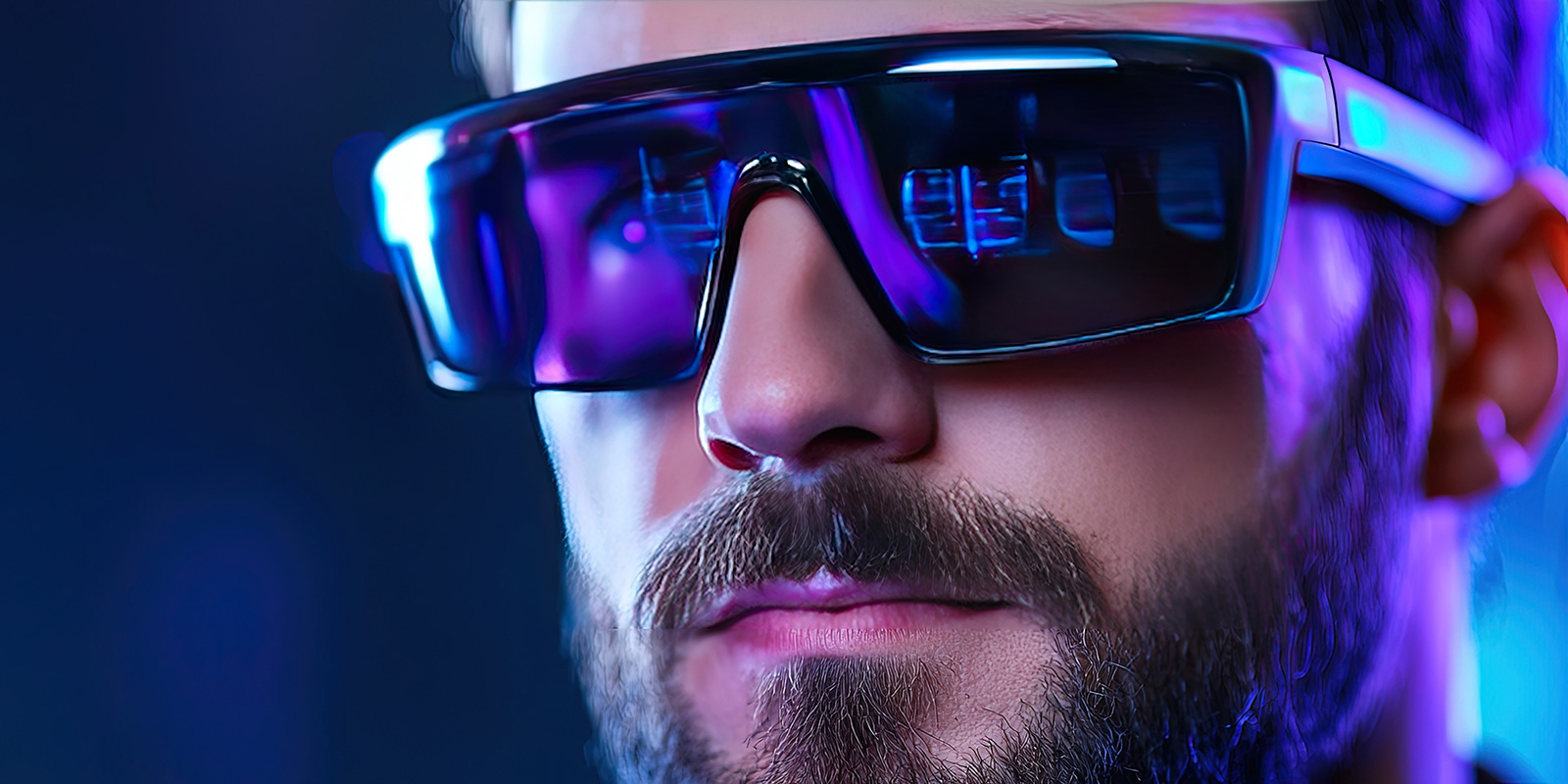 MicroLED Breakthroughs: Paving the Way for Scalable, Cost-Effective AR Smart Glasses